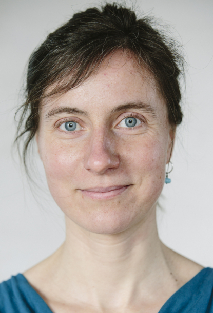 Tabea Zimmermann